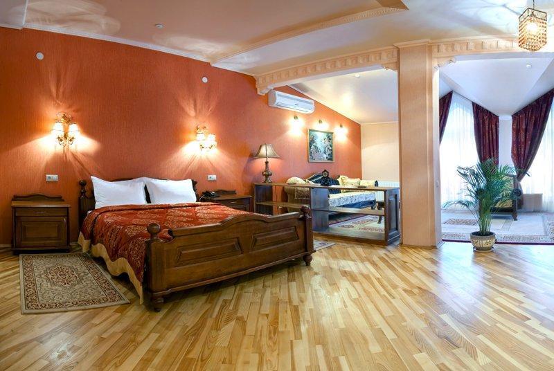 Okolytsya Motel Rivne Kültér fotó